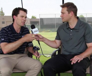 GolfWRX Tech Talk: Ping G30 Fairway Woods and Hybrids