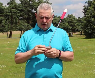 Evnroll ER8 Putter Review