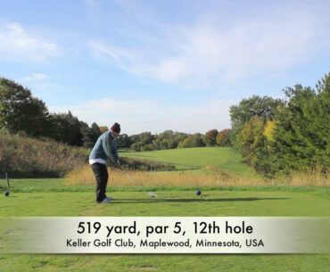 Keller Golf Club