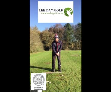Arms in the golf swing (part 1)