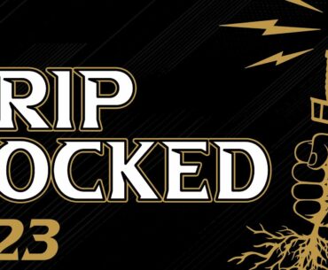 Ledgestone Minimum Rating and Video Evidence - Grip Locked #23