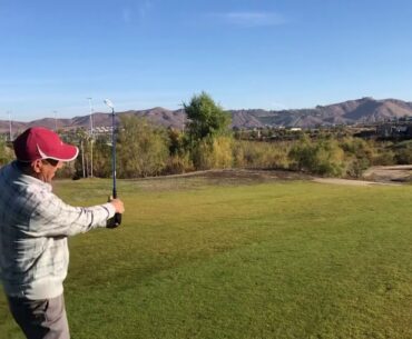 4 Must Dos to Play Your Best Golf Quickly