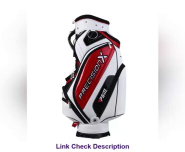Pgm Golf Sport Package Standard Bag Waterproof Professional Staff Bag Cover Hold A Full Set Clubs B