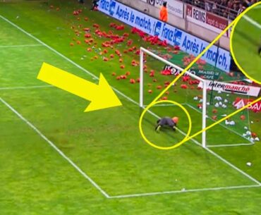 Most Humiliating Goals in Football History