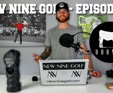 Dormie Workshop - Golf Headcovers with Todd Bishop