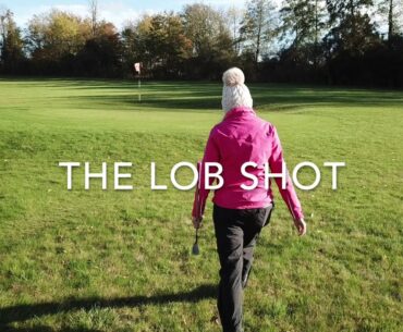 Lob Shot