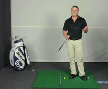 Golf Lesson 35 - Which putter should you use?