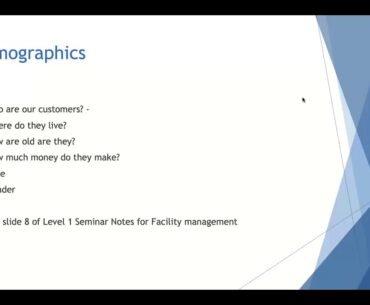 Level 1 Launchpad Facility Management