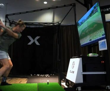 Fore! WBBL stars step up for Village golf challenge | Rebel WBBL|06