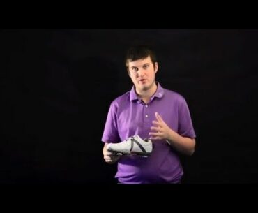 FootJoy M:PROJECT first look