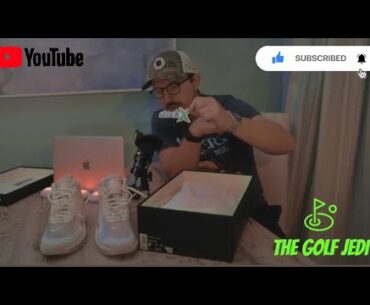 StockX- new delivery - LeBron James John Elliot whites