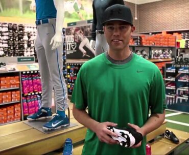 How to Buy Baseball Cleats - Baseball Pro Tips