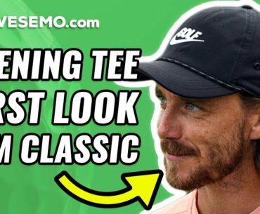 2020 RSM CLASSIC | PGA DFS Opening Tee | RSM Classic Bets & Predictions