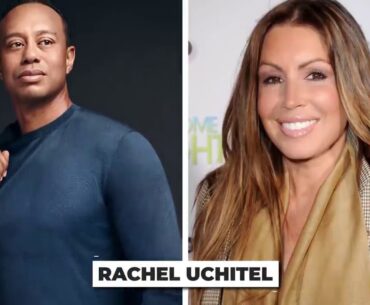 How Tiger Woods Spent $800 Million!