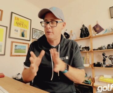 Golf Equipment In The Future, By Mark Crossfield
