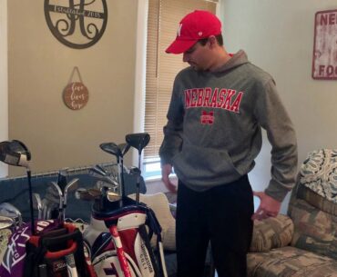 My Favorite Golf Club in 2020