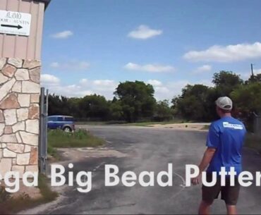 DiscNation.com throws the NEW Omega Big Bead