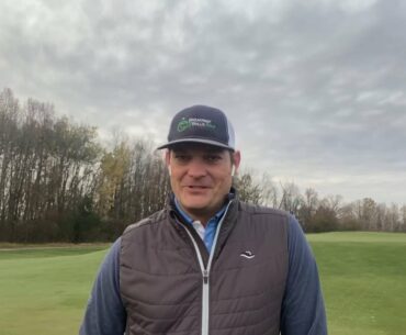 TaylorMade Tour Response Golf Ball - The BEST cold weather ball?