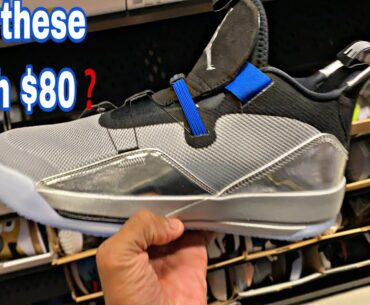 What’s in my Nike Clearance store?