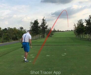 Best of Thailand Golf - Royal Gems Golf Club Bangkok (Round 7)
