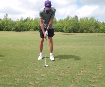 Part 2 Unlock your current Channel Lock Golf Swing