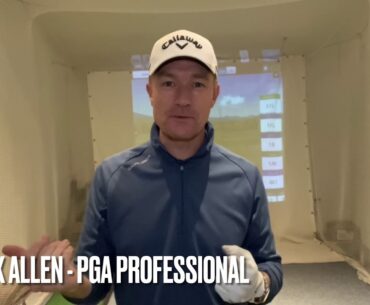 GOLF TIP - How to handle windy days on the course