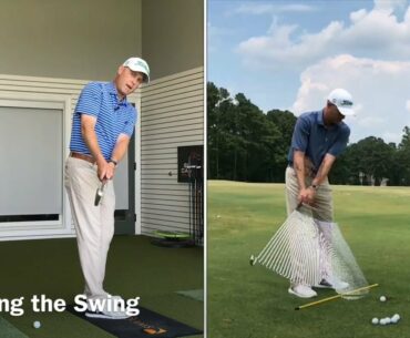 Titleist Tips: Starting the Golf Swing