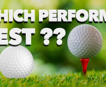 Is Using a tee for irons a good or bad thing? Data & On course testing.