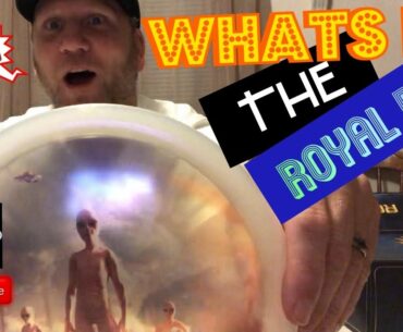 New Royal Mystery Box From Latitude 64