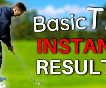 IF YOU CAN DO THIS THEN YOU CAN HAVE A GREAT DOWNSWING - Subscriber Sunday
