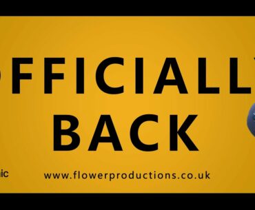 Harry Flower Golf - 2021 TRAILER