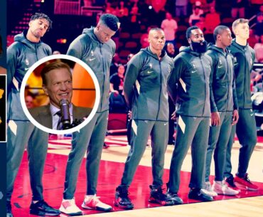 Ric Bucher - Houston Rockets Should Just Blow Up the Team