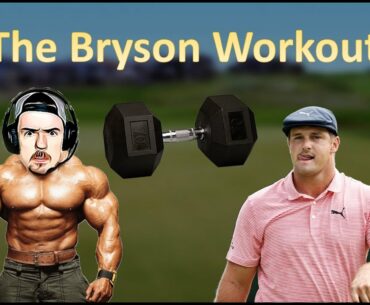 Can Bryson Improve My Golf Game?