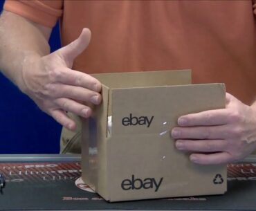 PSA Grading Tutorial - How to Pack Your Cards for Grading