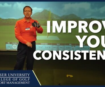 How to Be More Consistent in Your Golf Game