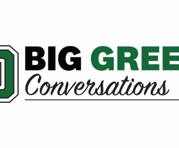 BGC: Leveraging Your Dartmouth Athletic Experience for Success in Corporate America