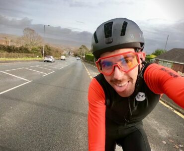 A 95bpm Ride + Life Update!
