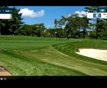 WGT golf live
