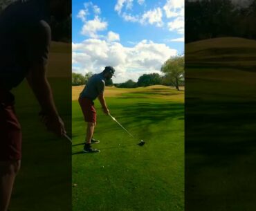 Killer Drive!!!