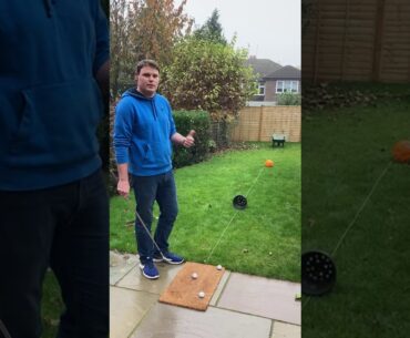 Understanding your chip shots