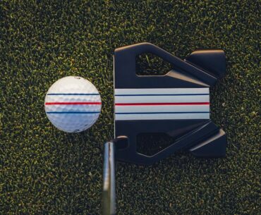 Odyssey Triple Track Putter Review | Maple Hill Golf