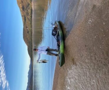 Kayak Scupper Plug Hack