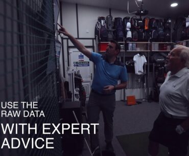 RM Irvine Golf Swing Studio