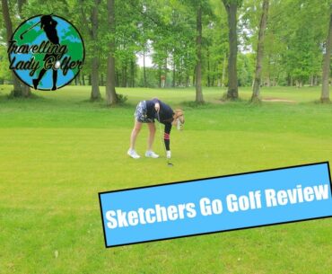 Skechers Go Golf Review