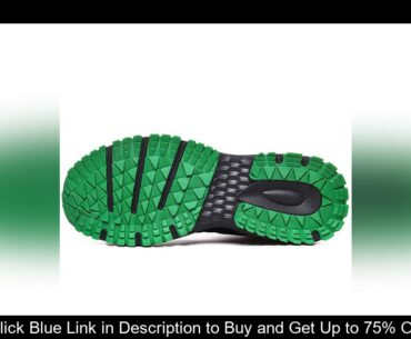 2020 Brand Anti Slip Golf Shoes for Men Outdoor Breathable Lace Up Training Golf Sneakers Men Light
