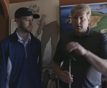 How much bounce should you have on your irons? David Edel explains