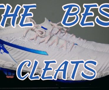 the best cleats in the game