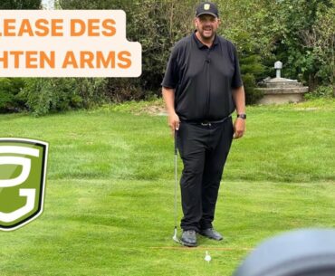 Pro vs. Amateur - Der Rechte Arm Im Release