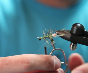 How to Tie a Micro Intruder with Ben Paull - OPST