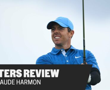 GOLF WEEKLY | Claude Harmon III | Rory's inconsistency, Dustin's Masters joy
